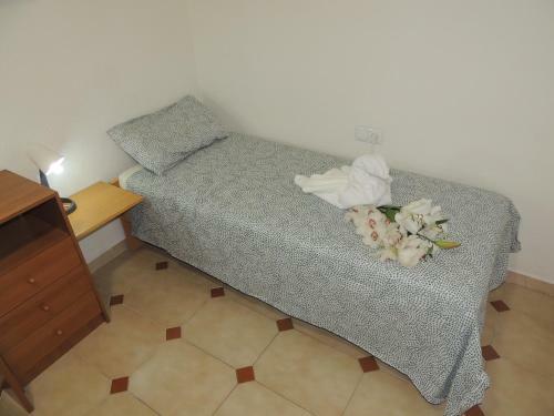 Apartamento Maravilloso Piso En Tarragona Centro