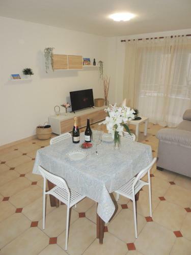 Apartamento Maravilloso Piso En Tarragona Centro