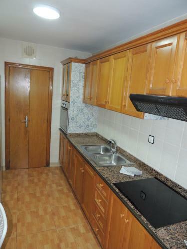 Apartamento Maravilloso Piso En Tarragona Centro