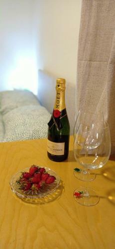 Apartamento Maravilloso Piso En Tarragona Centro