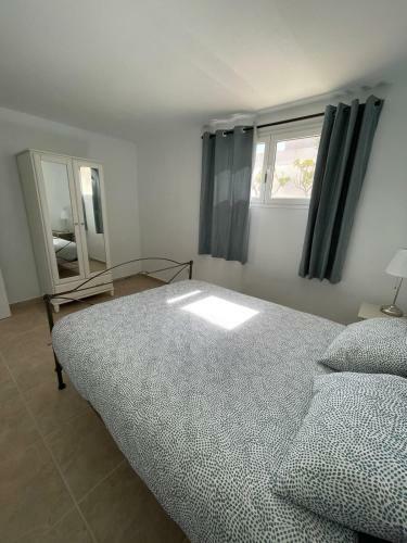 Apartamento Casa Monicha