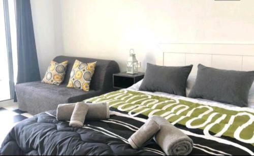 Apartamento Suri Costa Teguise