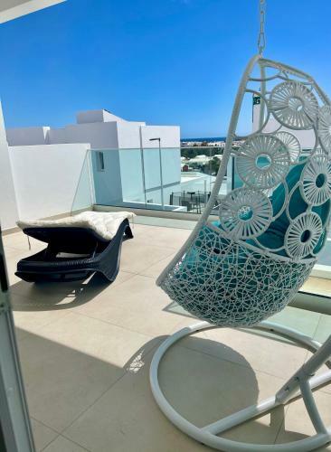 New Villa Europa Golf Sea Views & Luxury