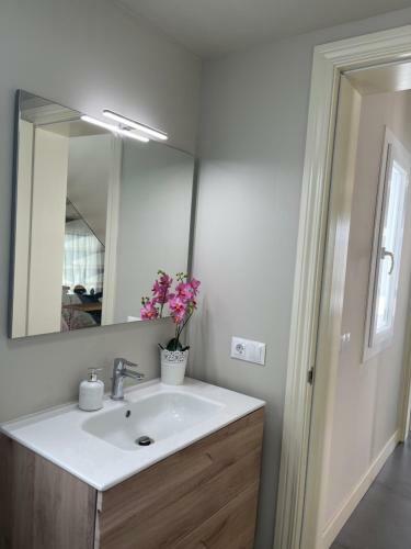 New Villa Europa Golf Sea Views & Luxury