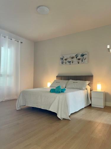 New Villa Europa Golf Sea Views & Luxury