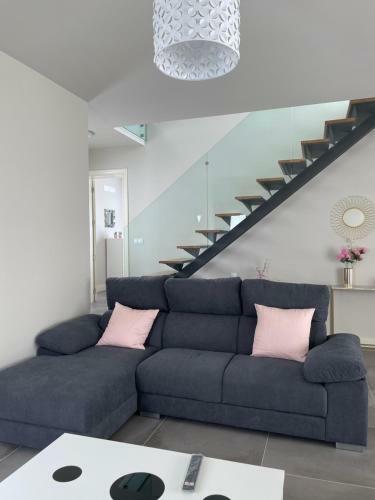 New Villa Europa Golf Sea Views & Luxury