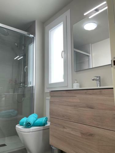 New Villa Europa Golf Sea Views & Luxury