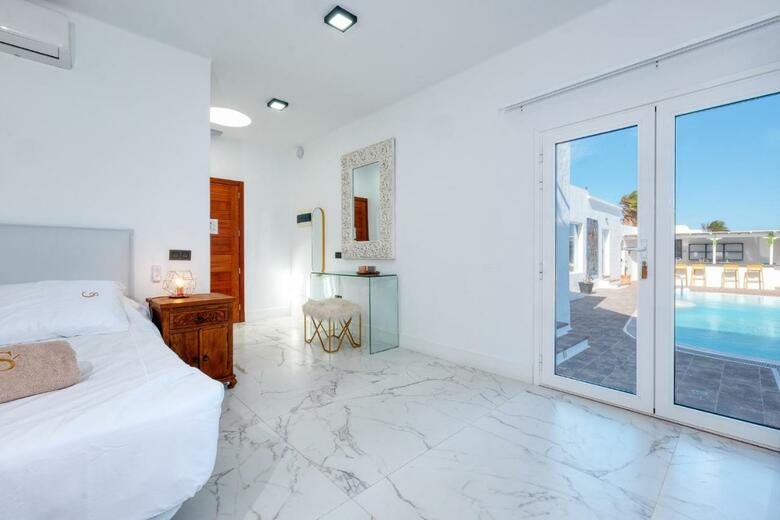 Casa Serena 10 - Boutique Hotel - Adults Only