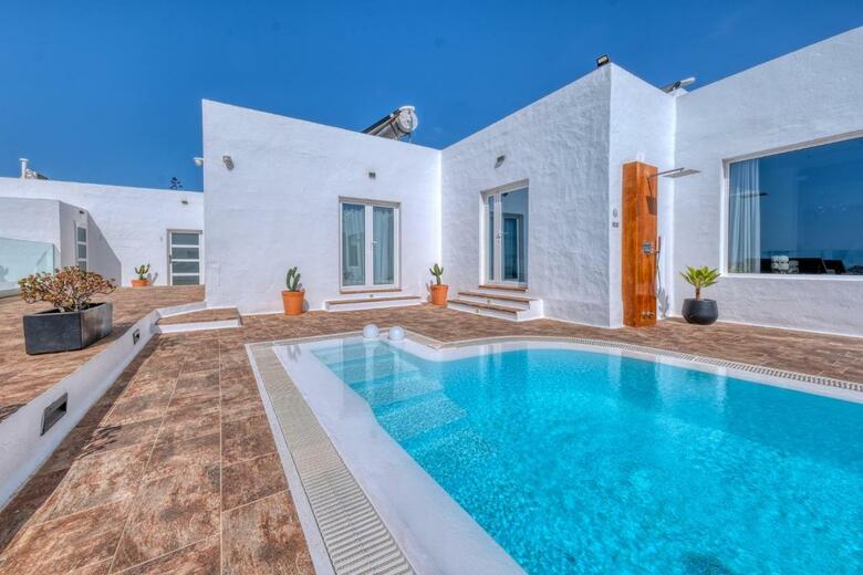 Casa Serena 10 - Boutique Hotel - Adults Only