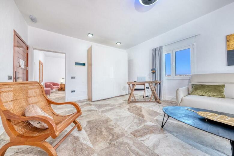 Casa Serena 10 - Boutique Hotel - Adults Only