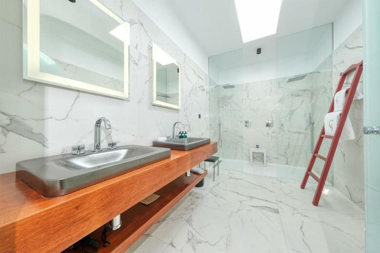 Casa Serena 10 - Boutique Hotel - Adults Only