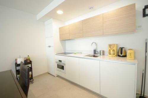 Apartamento Livingtarifa Atico Africa View II
