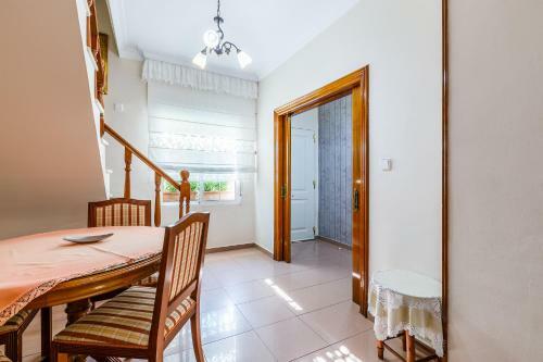 A&n Casa Del Sol