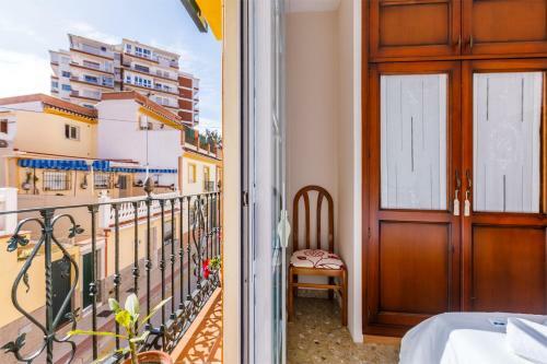 A&n Casa Del Sol