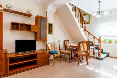 A&n Casa Del Sol