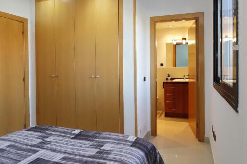 Apartamento At003 Montsant