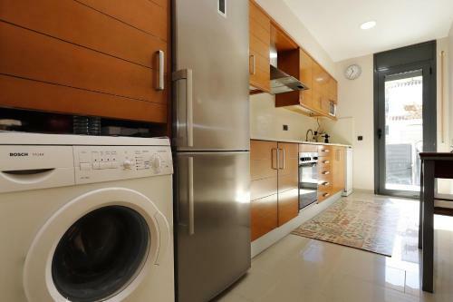 Apartamento At003 Montsant