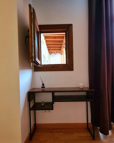 Apartamento Piso La Merced