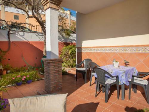 Holiday Home Vista Bonita