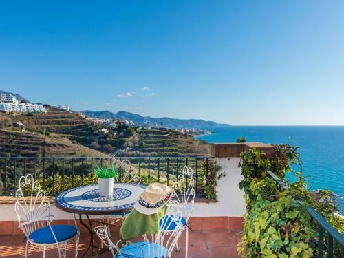 Holiday Home Vista Bonita