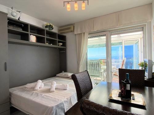 Apartamento Torrox Park Seaview Casasol
