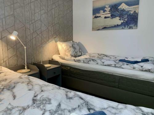 Apartamento Gran Terraza En Marinsa Beach Torrox