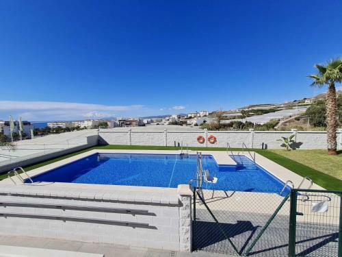Apartamento Gran Terraza En Marinsa Beach Torrox