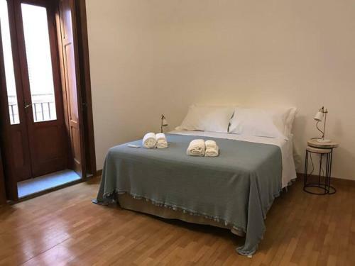 Appartamento Di Melo