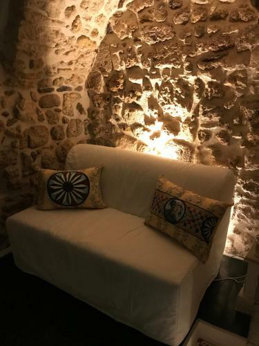 Apartamento Le Cinque Pietre