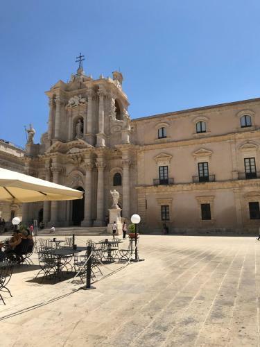 Apartamento Le Cinque Pietre