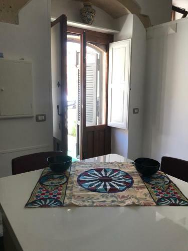 Apartamento Le Cinque Pietre