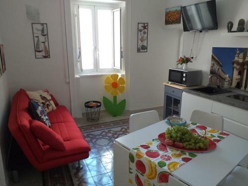 Apartamento Casa Dreaming Ortigia