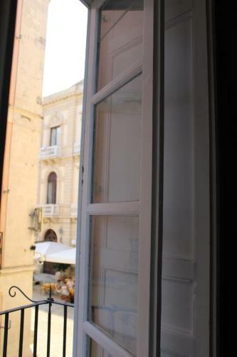 Hostal Ortyx Mini Suite