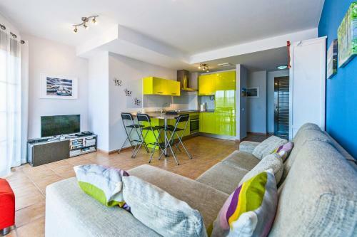 Apartamento Olivia Cotillo Country El Cotillo