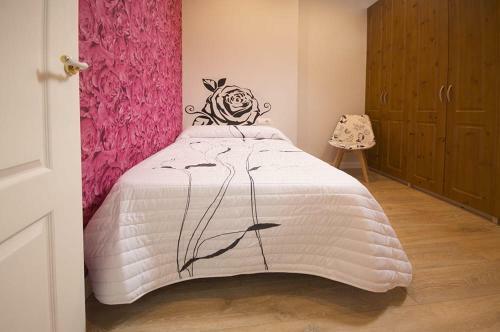 Apartamento �tico La Mejana