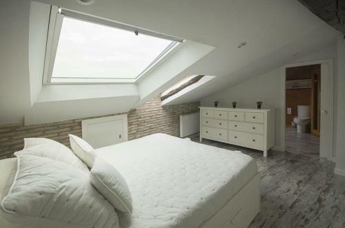 Apartamento �tico La Mejana