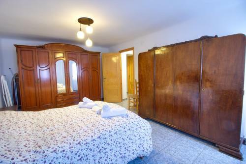 Casa Rural El Hidalgo Valdecolmenas de Arriba
