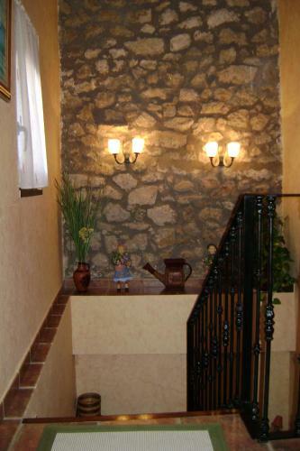 Casa Rural Akimequedu