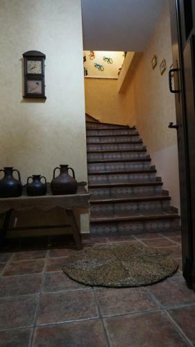 Casa Rural Akimequedu