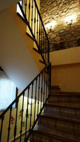 Casa Rural Akimequedu