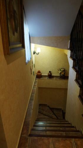 Casa Rural Akimequedu
