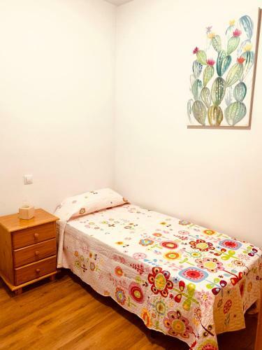 Apartamento La Panader�a de Las Lagunetas A