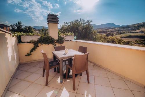Villa D'abruzzo