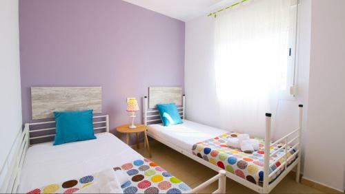 Apartamento Paraiso Paradise - El Vergel - Denia
