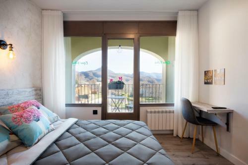 Hotel Espai Vidr�