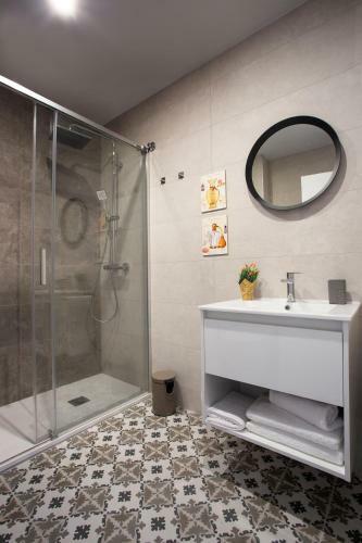 Hotel Espai Vidr�