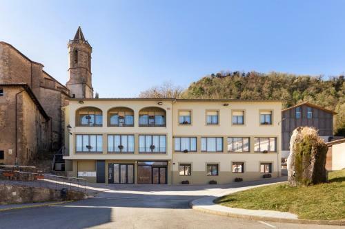 Hotel Espai Vidr�
