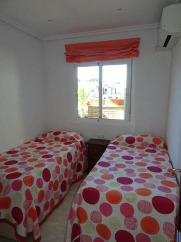 Apartamento Best Casa Thalassa