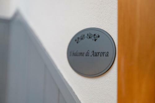 Apartamento Il Balcone Di Aurora