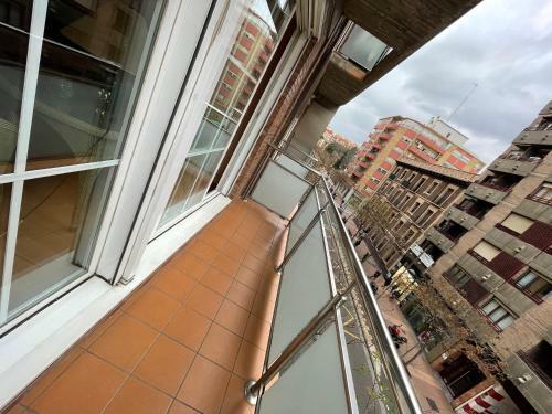 Apartamento Miguel Servet